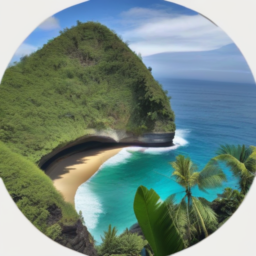 巴厘岛旅行攻略：探索这个热门旅游目的地的必备指南