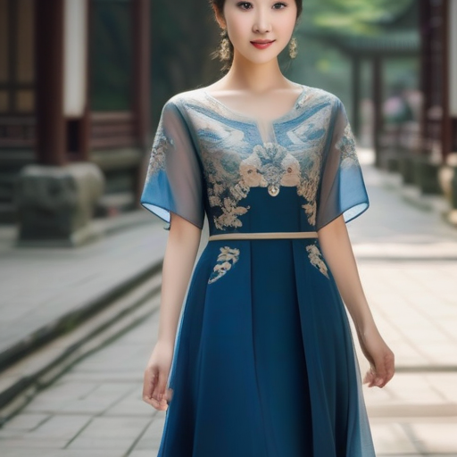 在杭州，什么真丝连衣裙品牌值得信赖？