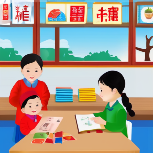 郑州幼儿英语早教