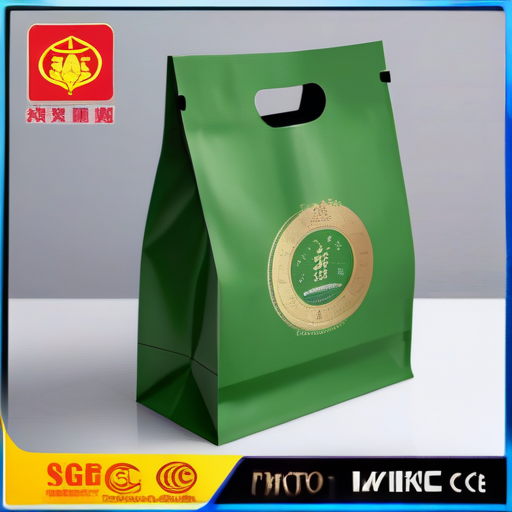 江苏彩印包装袋生产厂家——选择最合适的包装伙伴
