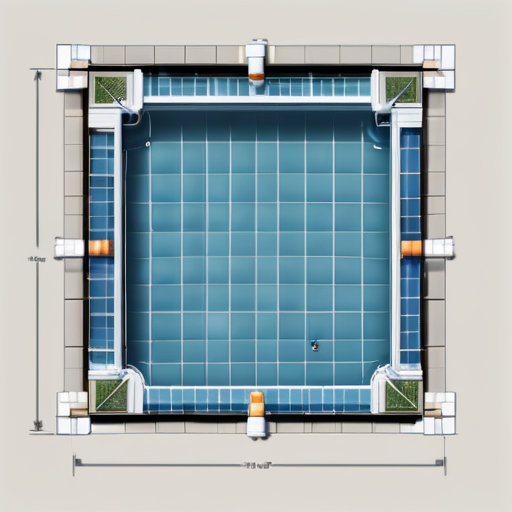 大型支架游泳池——打造您的梦想游泳天堂