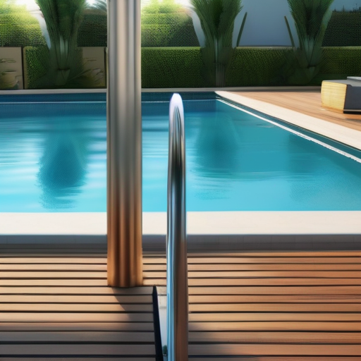 如何选择和安装游泳池的水池支架？