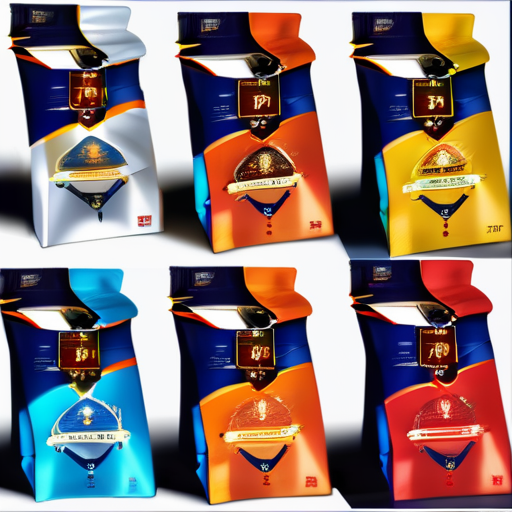 枣庄复合彩印包装袋——保障产品品质，提升品牌形象
