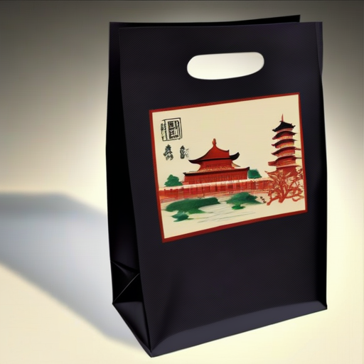 山西彩印包装袋——传统工艺与现代需求的完美结合