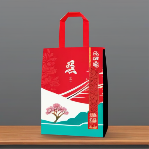 四川彩印包装袋：一个重要的包装材料