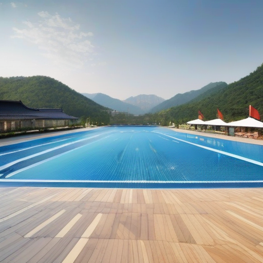 重庆游泳池厂家-寻找高质量游泳池设备的首选