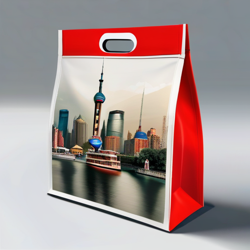 从传统到创新：探索上海彩印包装袋的发展之路