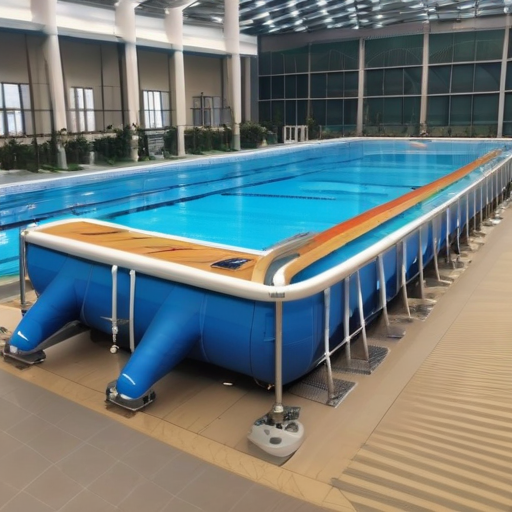 如何选择合适的广州游泳池设备厂家，提供专业服务的厂家推荐