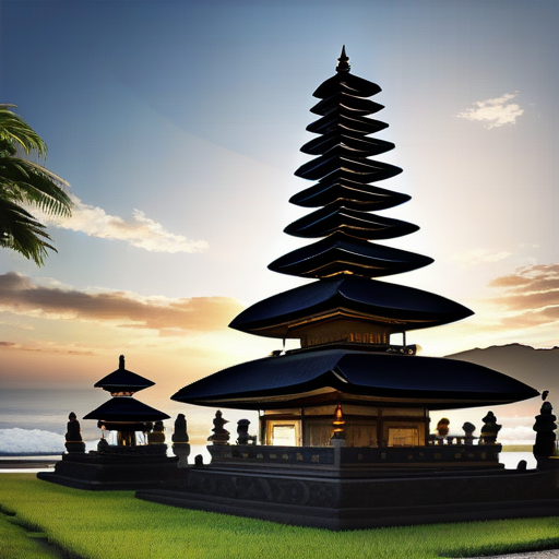巴厘岛旅游安全指南：最新安全情况和旅行建议
