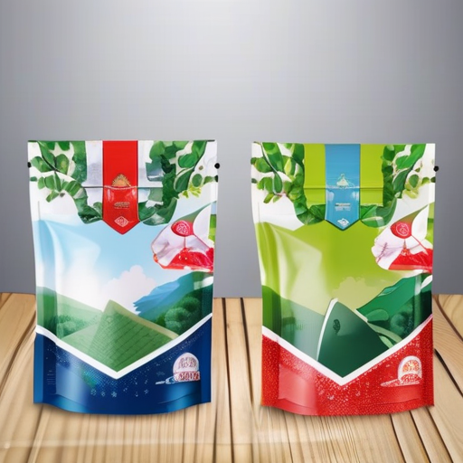 辽宁地区优质塑料彩印包装袋生产厂家推荐