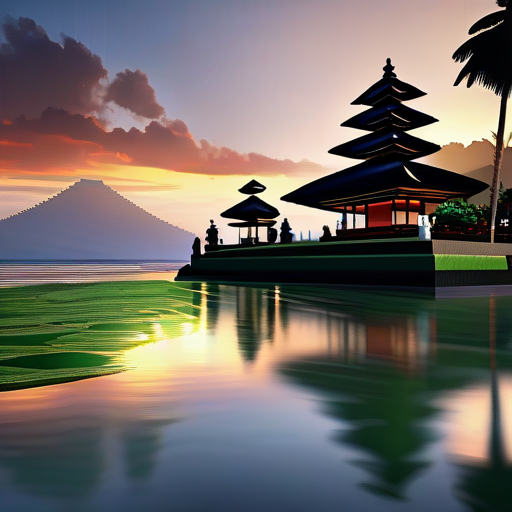 巴厘岛旅行开销怎么样？详细的费用清单和预算规划