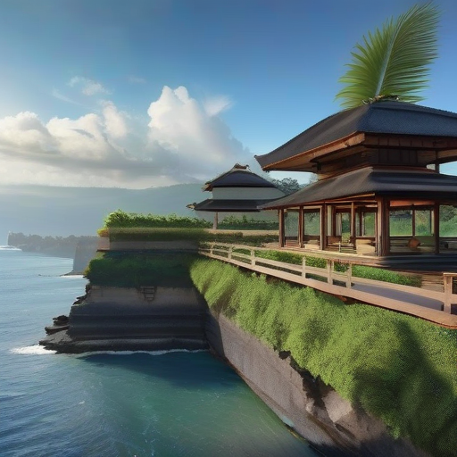 巴厘岛旅游费用大揭秘，究竟需要多少钱？