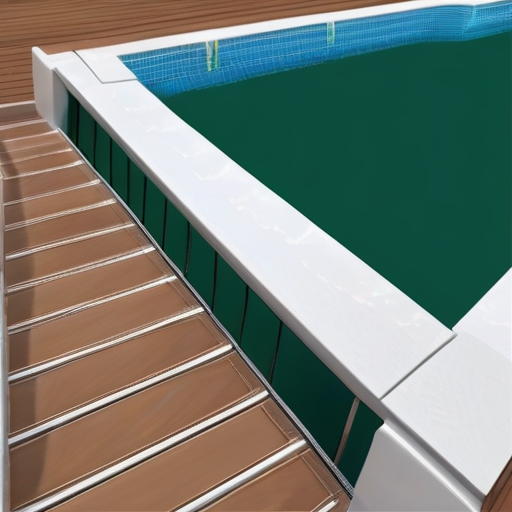 水池支架游泳池选购指南：价格、材质与安装注意事项