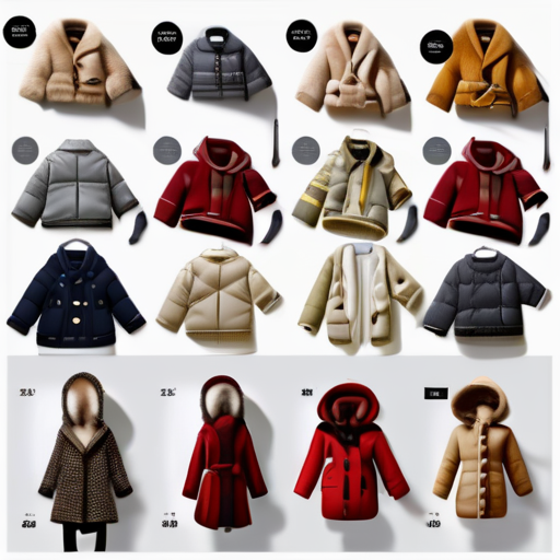 2015年加厚外套价格图 - 雪天来临，选择适合的加厚外套保暖从头到脚