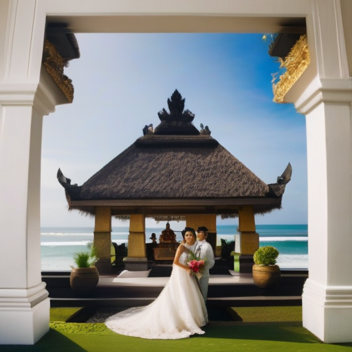 巴厘岛婚纱照攻略-如何在巴厘岛拍出完美婚纱照