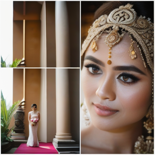 如何选择巴厘岛海外婚纱摄影工作室