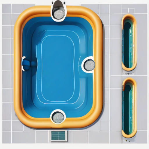 充气游泳池排水全攻略：安全高效排水的5大技巧