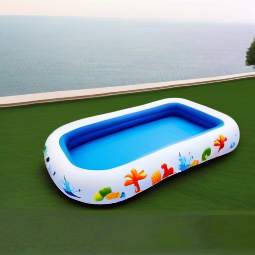 如何选购优质充气游泳池 - 让夏日更加精彩