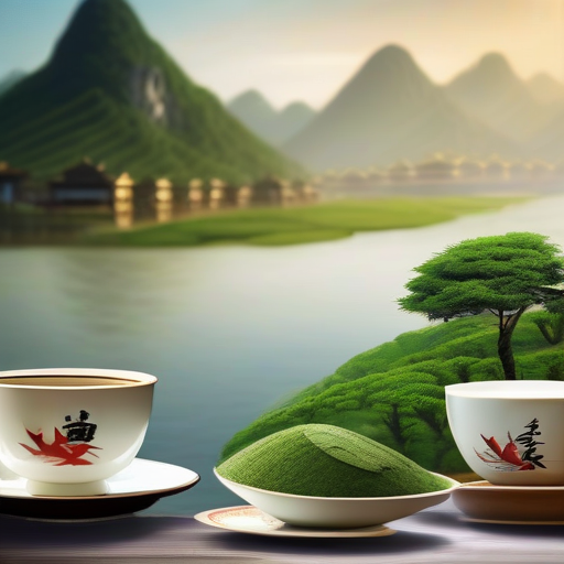 广西十大茶叶品牌排名？