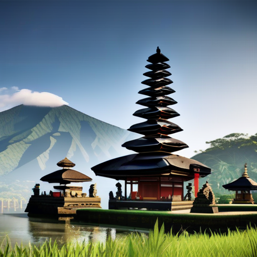 巴厘岛旅行指南：畅玩巴厘岛的必备攻略