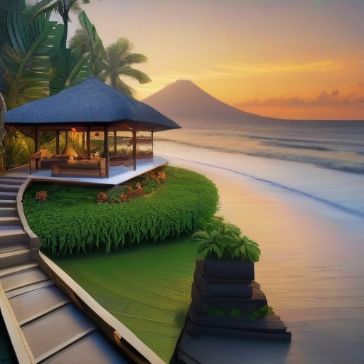 巴厘岛游玩指南：巴厘岛旅游是否需要签证？