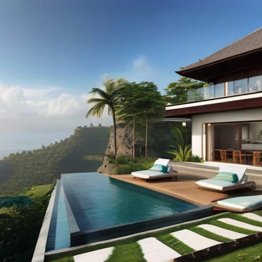 巴厘岛住宿：选择适合你的度假区域