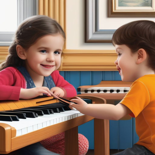 幼儿启蒙早教音乐律动