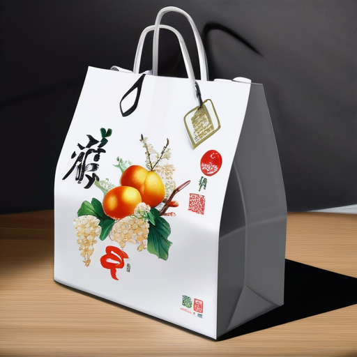 上海彩印包装袋:专业定制,品质保证