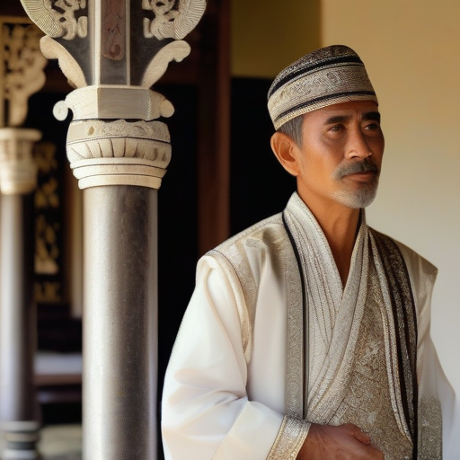 巴厘岛男性的婚恋观念—揭秘异国文化中的婚姻观