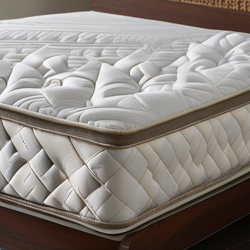 巴厘岛欧贝斯乳胶床垫——为你的睡眠质量带来革命性的改变