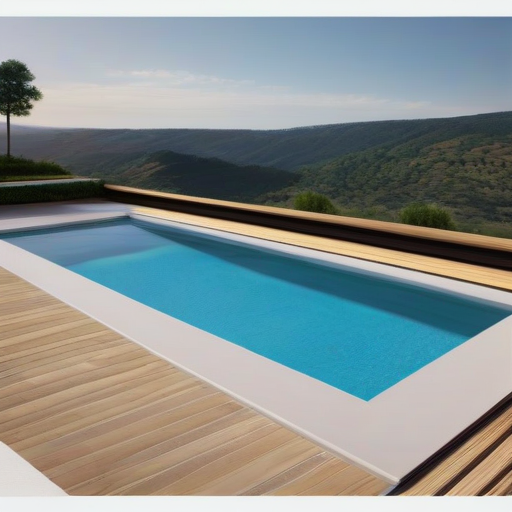 如何选购和安装优质的室外支架式游泳池