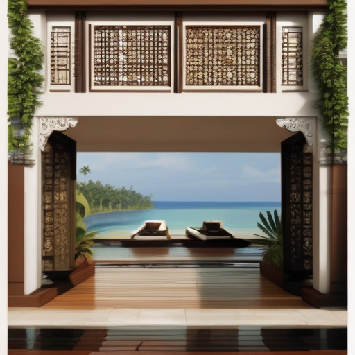 巴厘岛酒店预订：价格、评价与推荐
