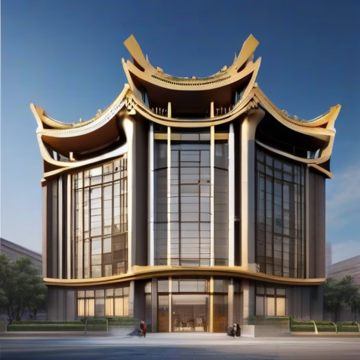 北京港源建筑装饰工程有限公司