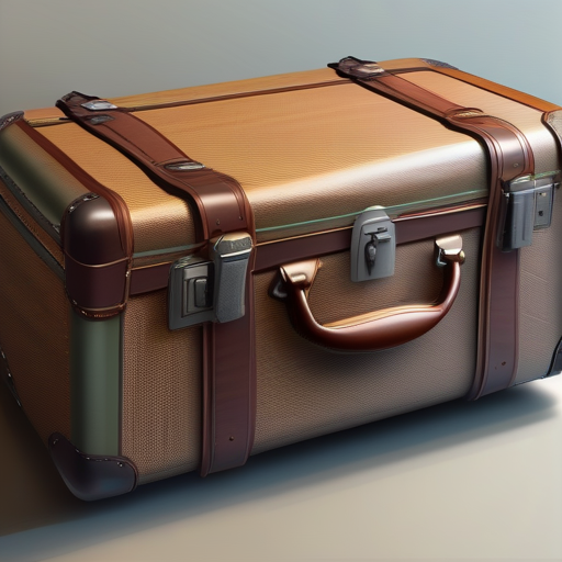 出国留学乘飞机行李箱要求