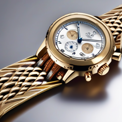 爵尼手表属于几线品牌