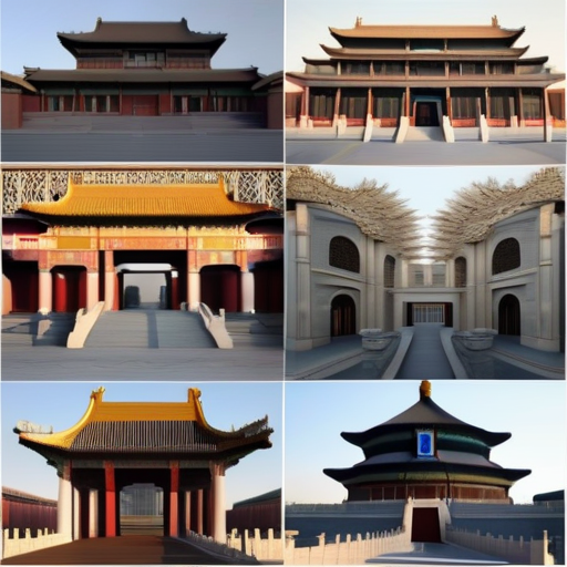 北京建筑工程装饰