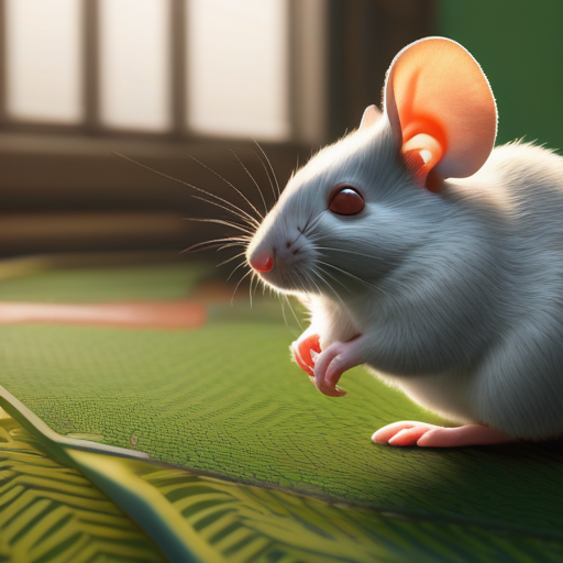 为什么有的游戏鼠标特别灵敏