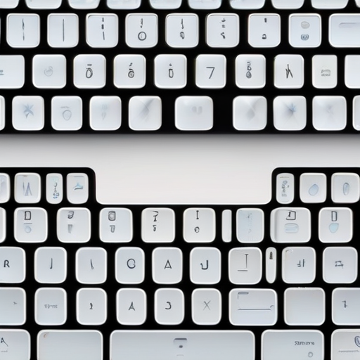 ipad键盘错乱