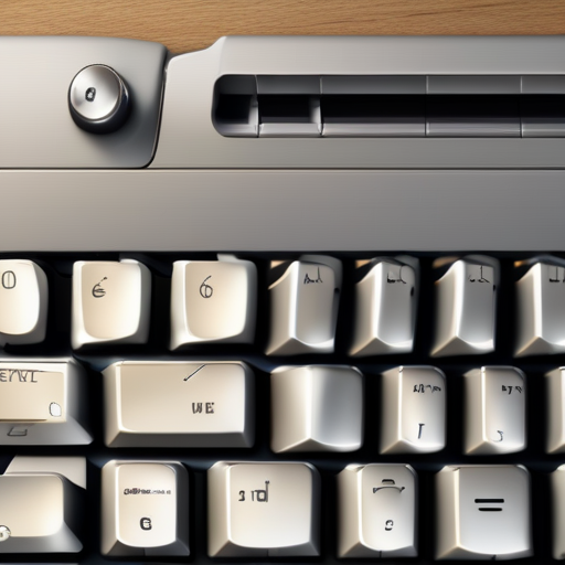 鼠标键盘同步器