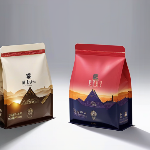 枣庄复合彩印包装袋——为您的产品提供专业、高质量的包装解决方案