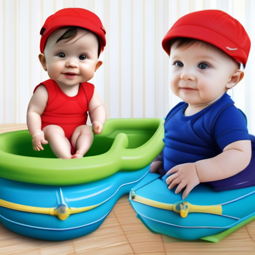 婴儿游泳池支架：保护宝宝的安全与乐趣