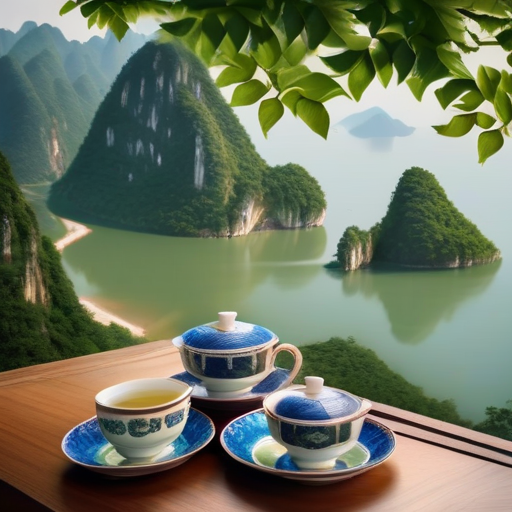 江西有什么出名的茶？ 宜昌有什么茶比较出名？