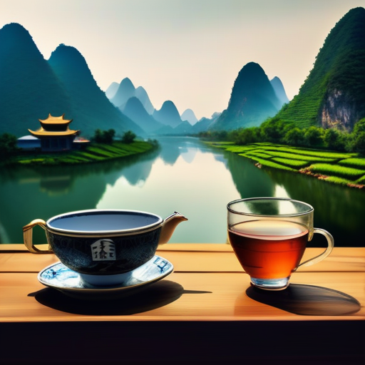 广西昭平茶叶最出名是什么茶？