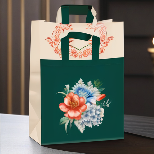 河南彩印包装袋：打造独特品牌形象的最佳选择
