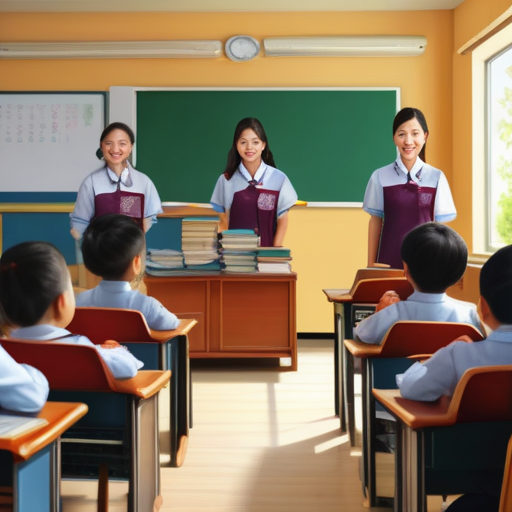 2022年沧州新华区教师招聘信息公告，招聘岗位、条件和报名时间